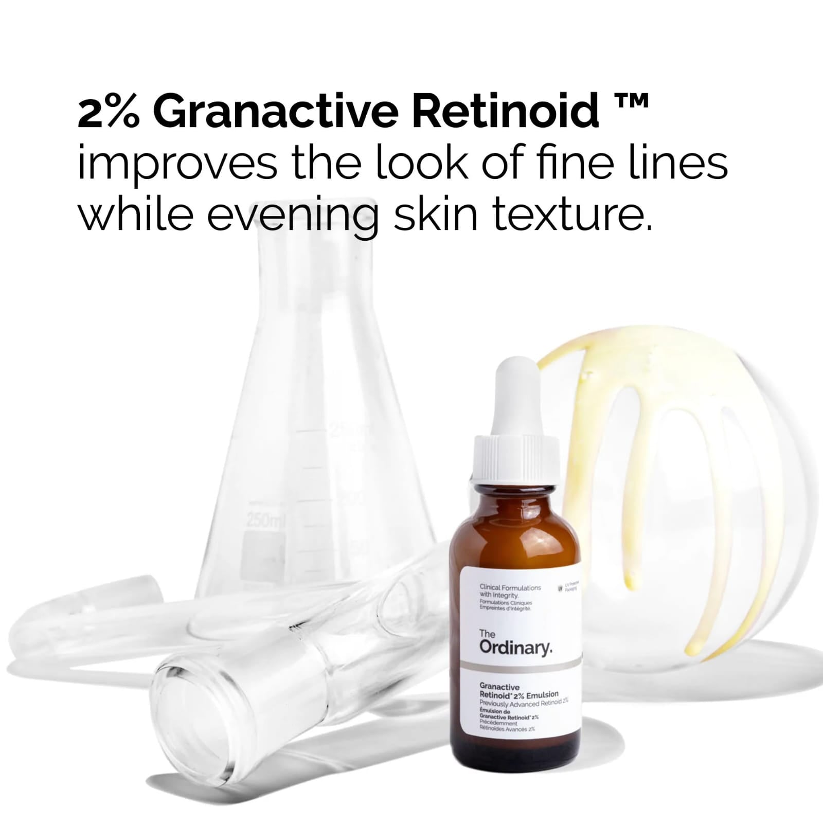 The Ordinary Granactive Retinoid* 2% Emulsion