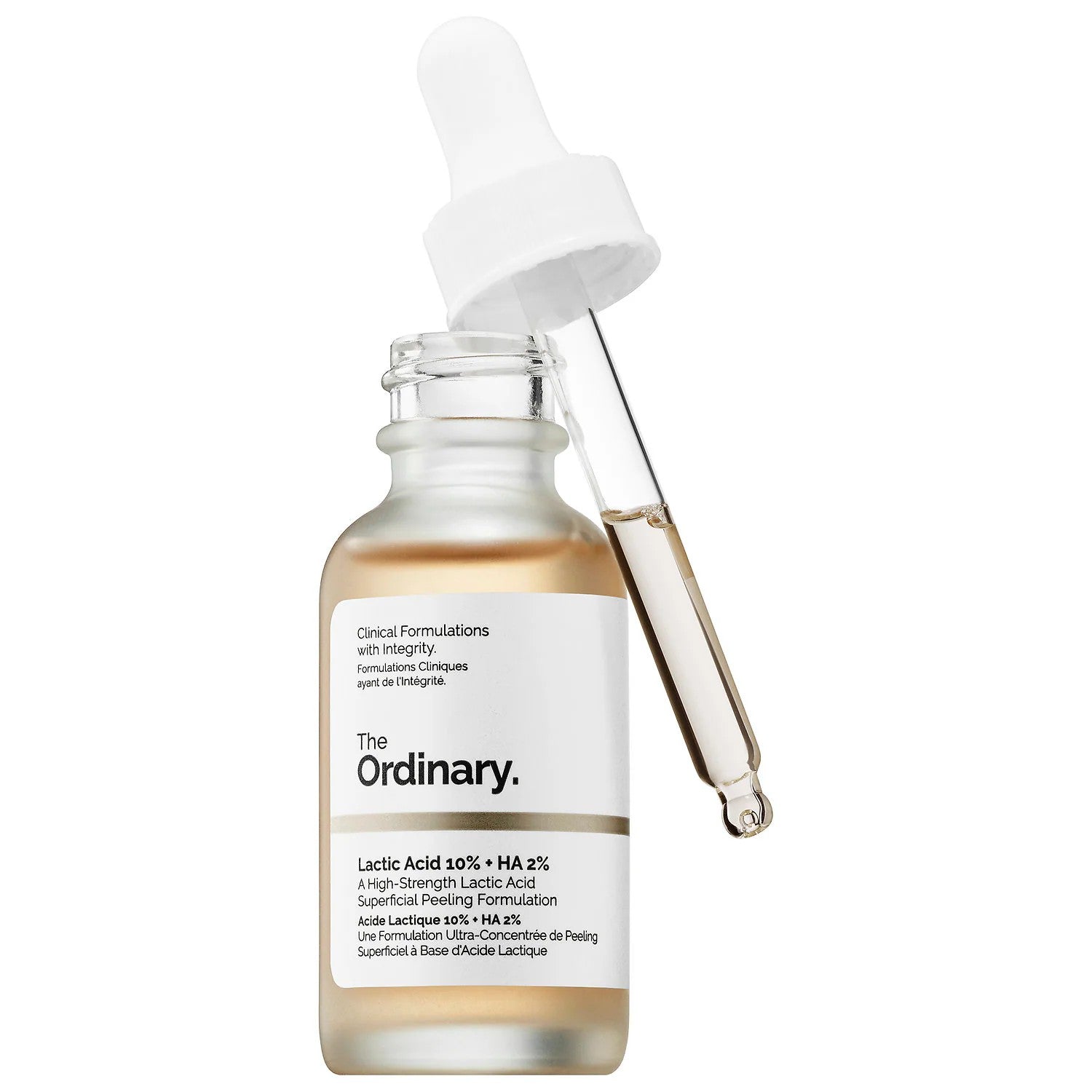 The Ordinary Lactic Acid 10%