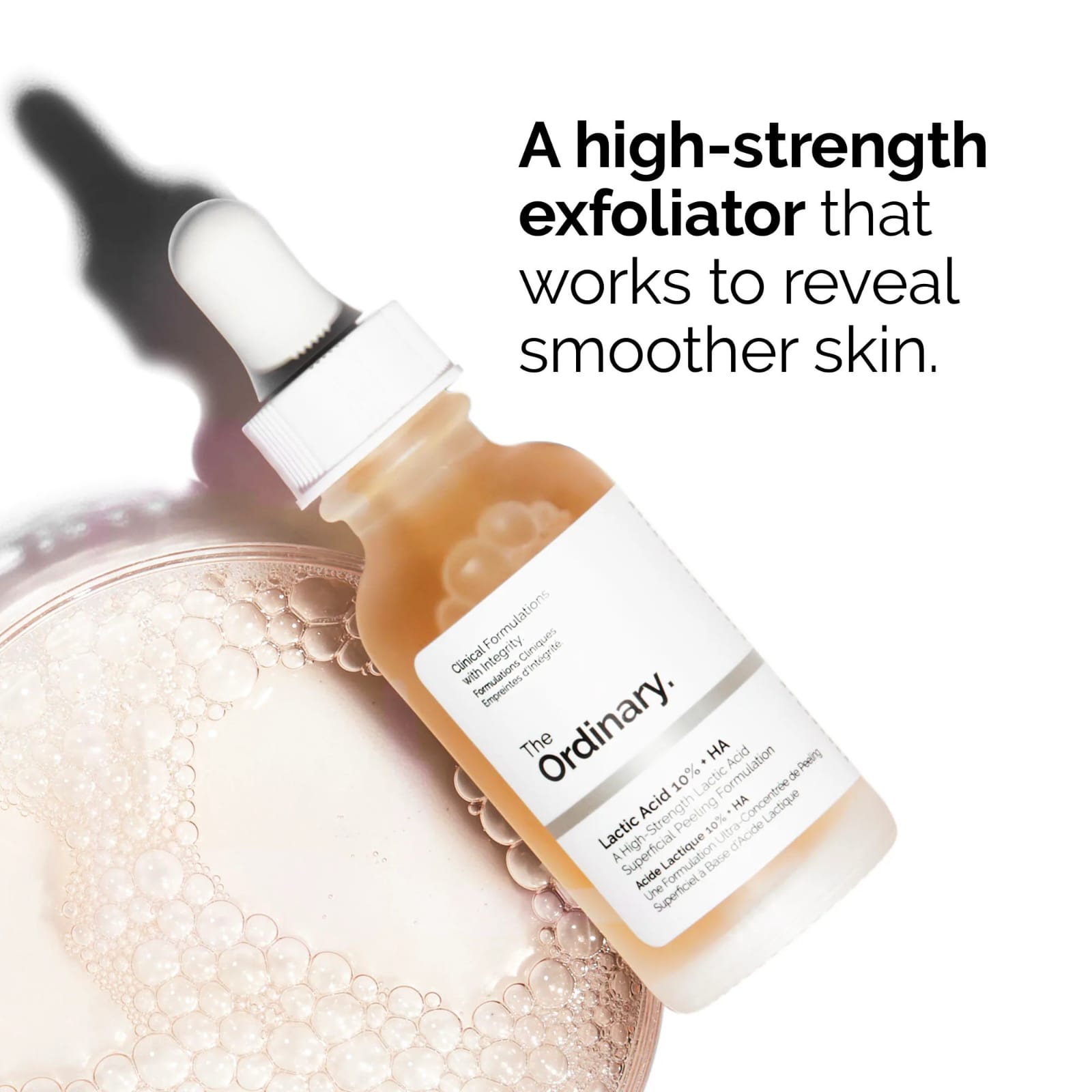 The Ordinary Lactic Acid 10%