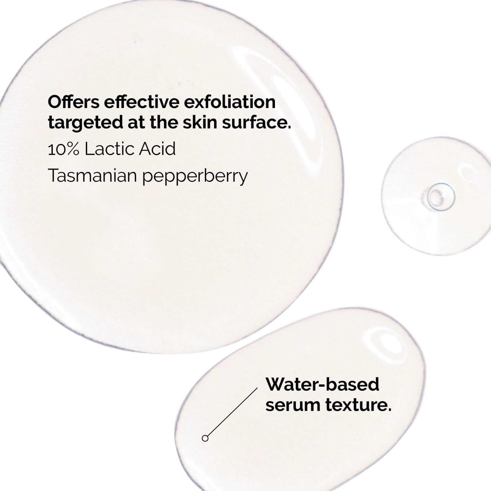 The Ordinary Lactic Acid 10%