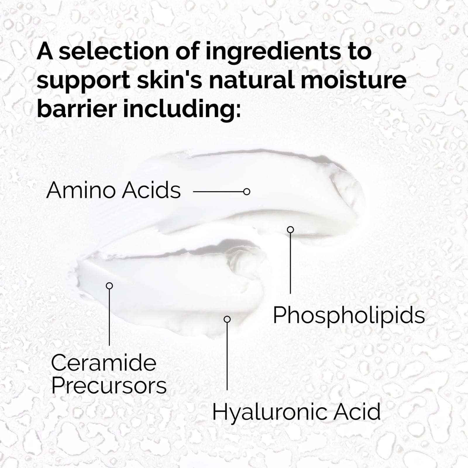 The Ordinary Natural Moisturizing Factors + HA 30ml