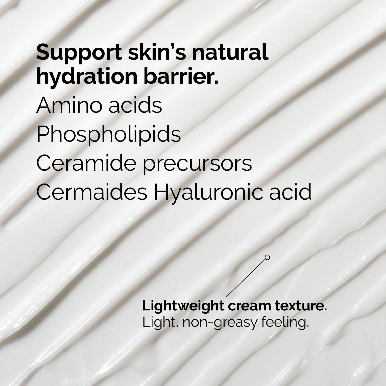 The Ordinary Natural Moisturizing Factors + HA 30ml