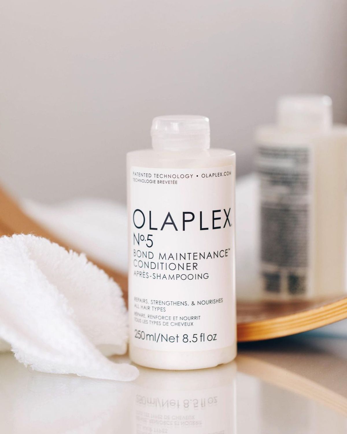 Olaplex No 5 Conditioner