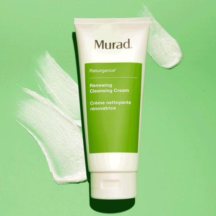 Murad Renewing Cleansing Cream 200 ML