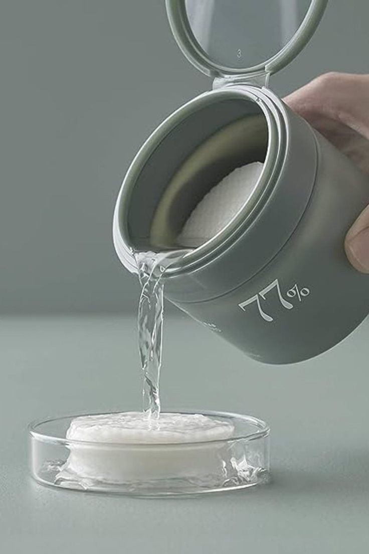 ANUA HEARTLEAF 77% TONER PADS