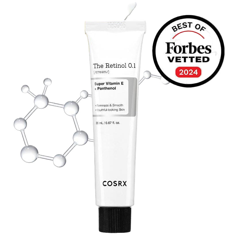 Cosrx The Retinol 0.1 Cream 20 ML