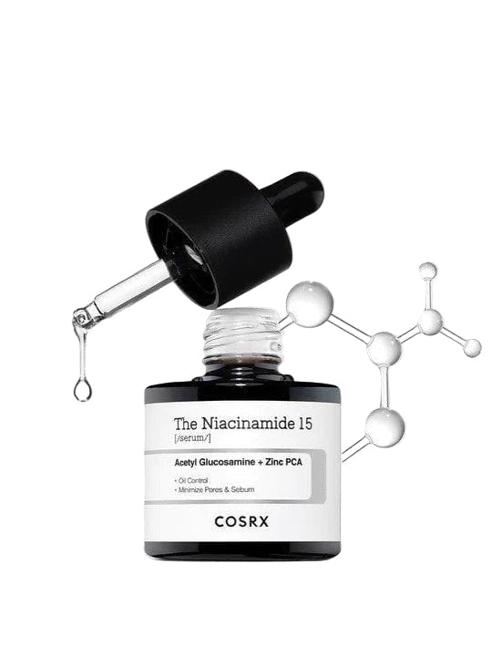 Cosrx The Niacinamide 15 [/Serum/]
