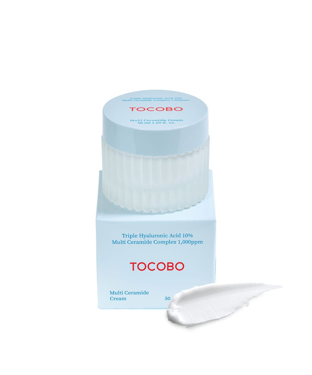 Tocobo Triple Hyaluronic Multi Ceramide Cream 50 ml