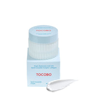 Tocobo Triple Hyaluronic Multi Ceramide Cream 50 ml