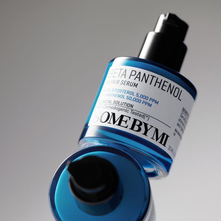 Some By Mi Beta Panthenol Repair Serum 30 ML