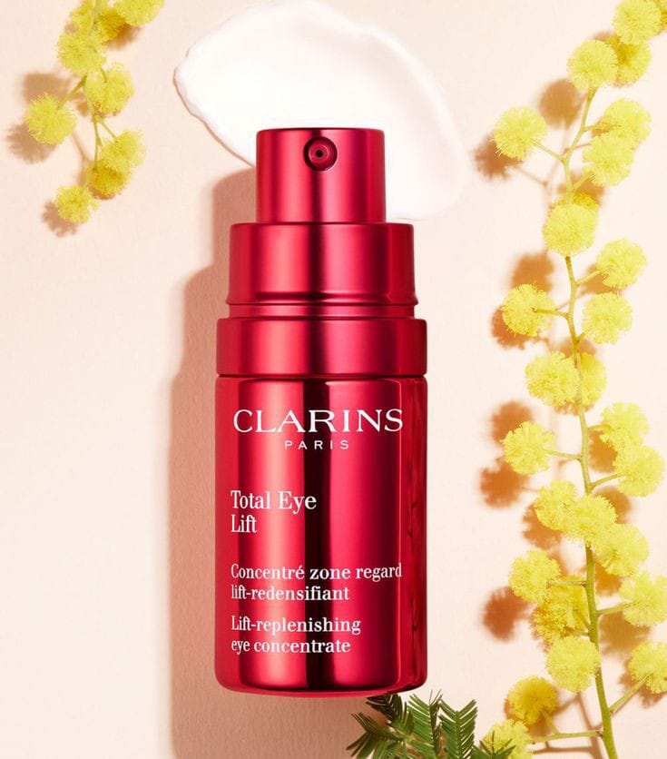 Clarins Total Eye Lift Concentrate 15 ML