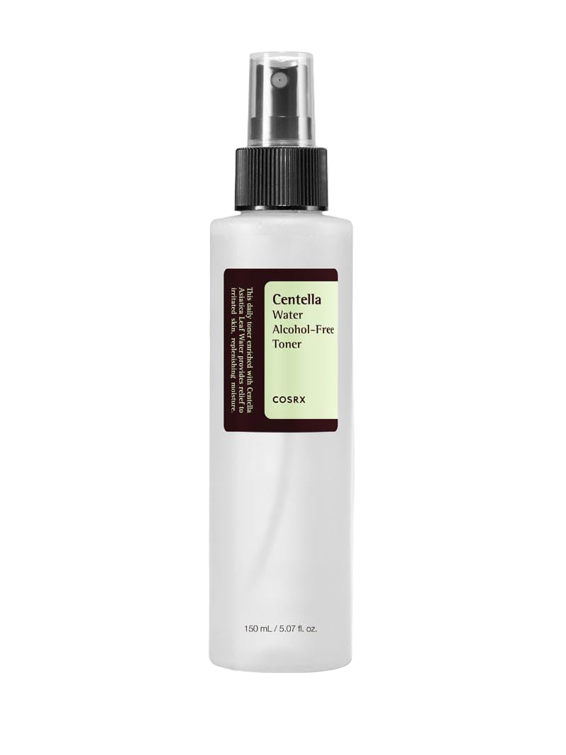 Cosrx Centella Water Alchol-Free Toner 150 ML