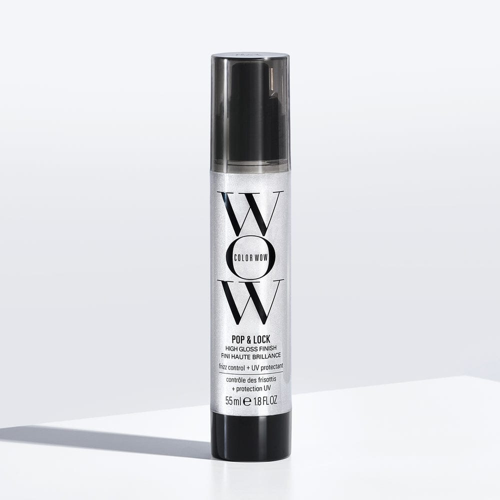 Wow Pop & Lock High Gloss Finish 55 ML