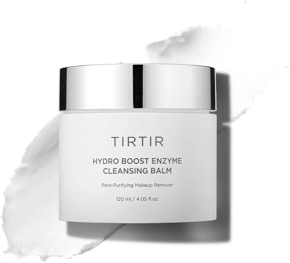 TIRTIR Hydro Boost Enzyme Cleansing Balm 50 ml