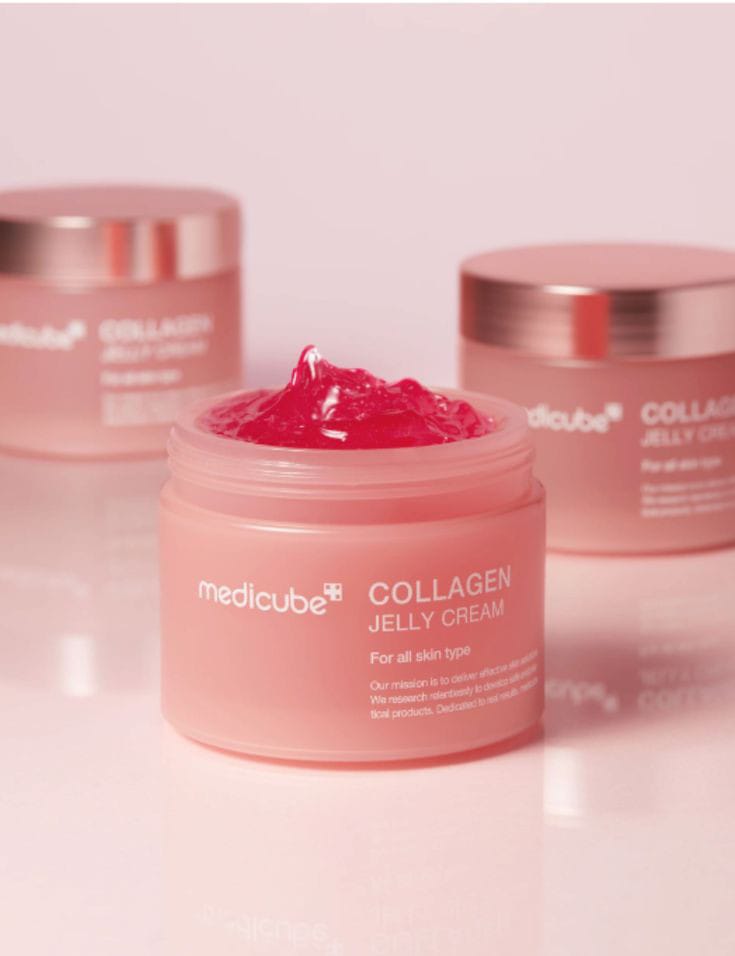 Medicube Collagen Jelly Cream 50 ml