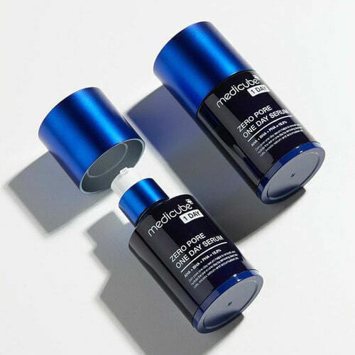 Medicube Zero Pore One Day Serum 30 ml