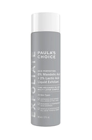 Paula's choice mandelic acid Toner