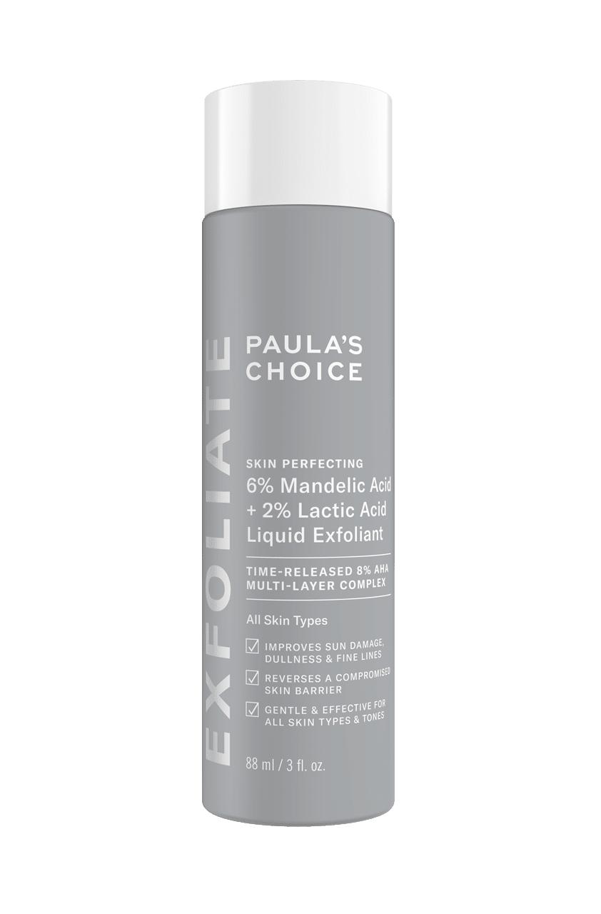 Paula's choice mandelic acid Toner