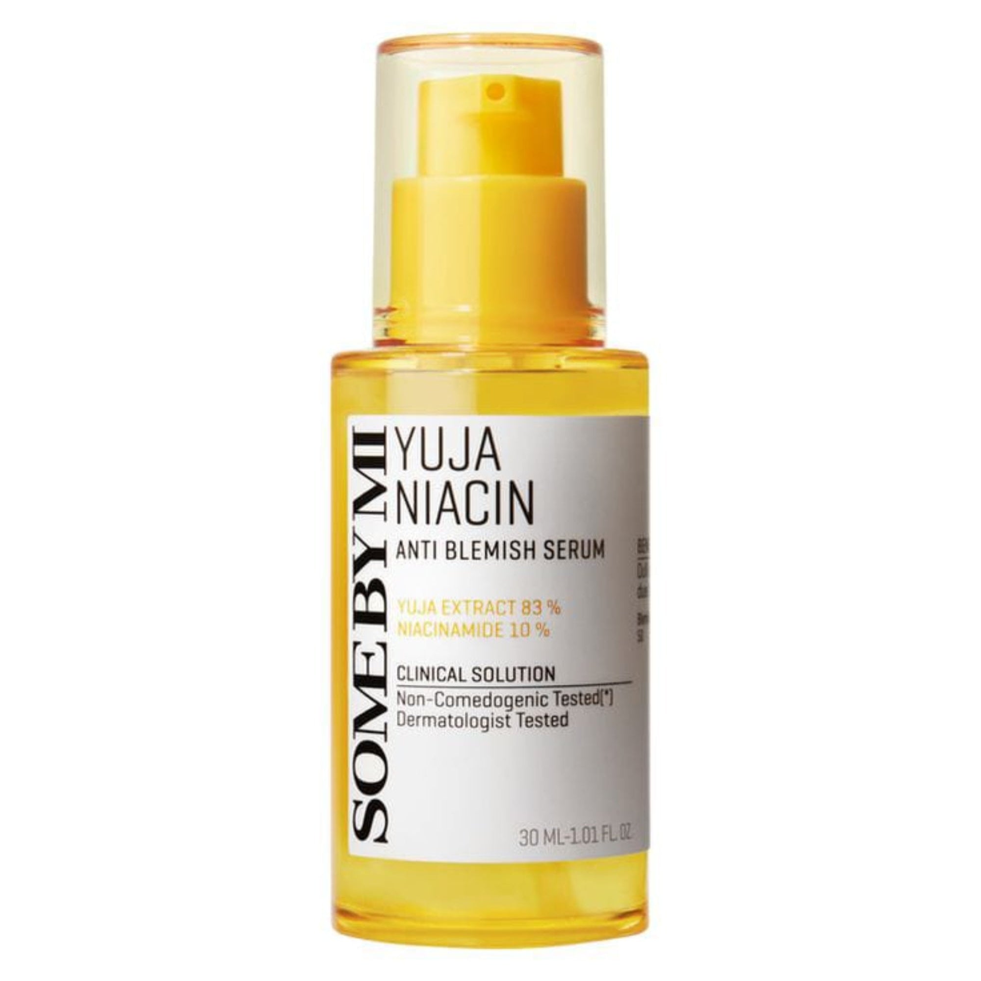 SOME BY MI Yuja Niacin Anti Blemish Vitamin C Serum 50 ml