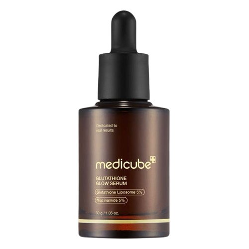 Medicube Glutathione Glow Serum 30 ml