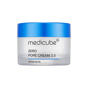 Medicube Zero Pore Cream 2.0 50 ml