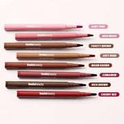 Huda Beauty lip contour stain