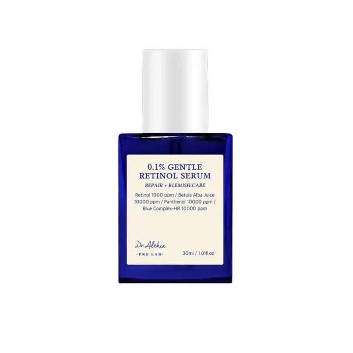 Dr. Althea 0.1% Gentle Retinol Serum