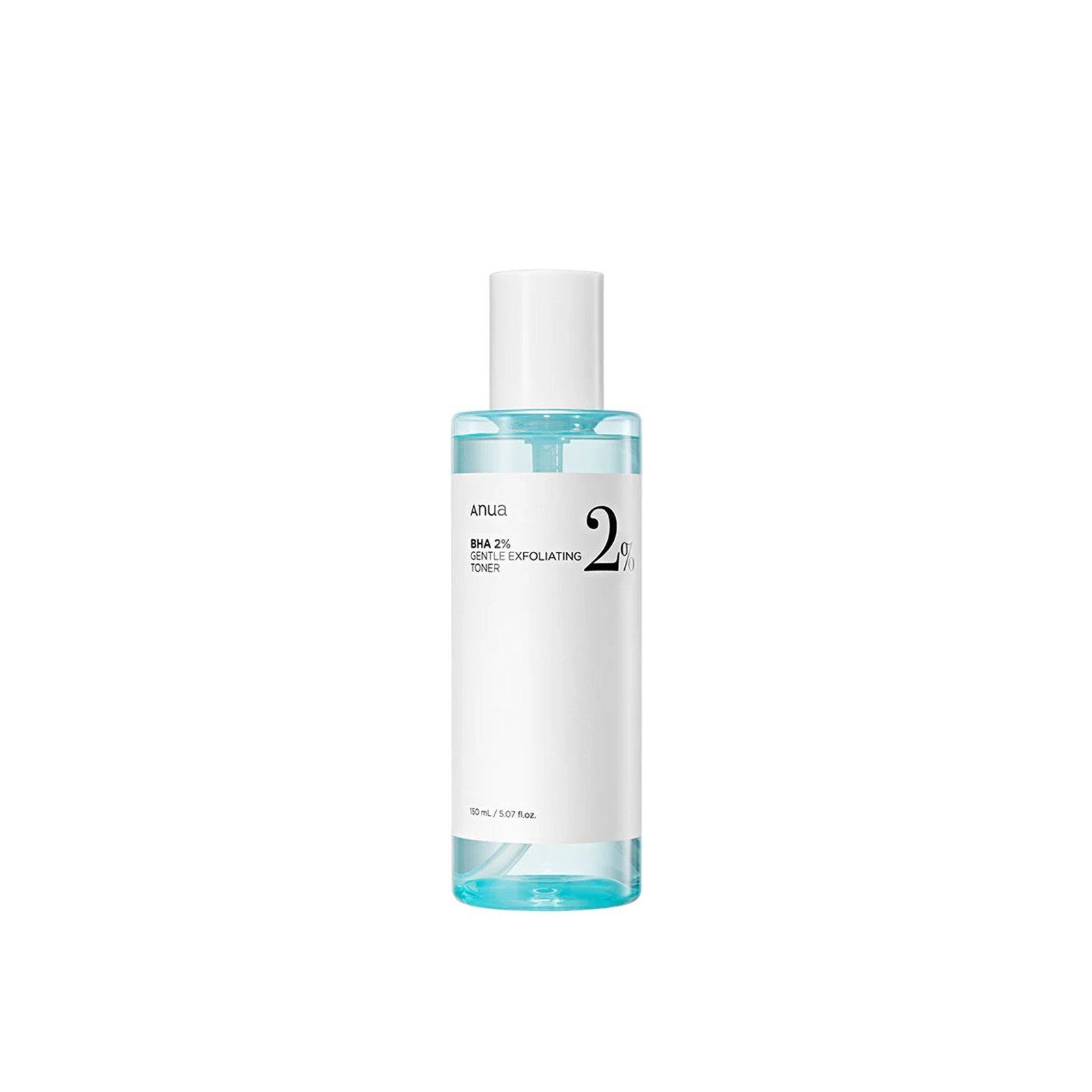 Anua BHA 2% Gentle Exfoliating Toner