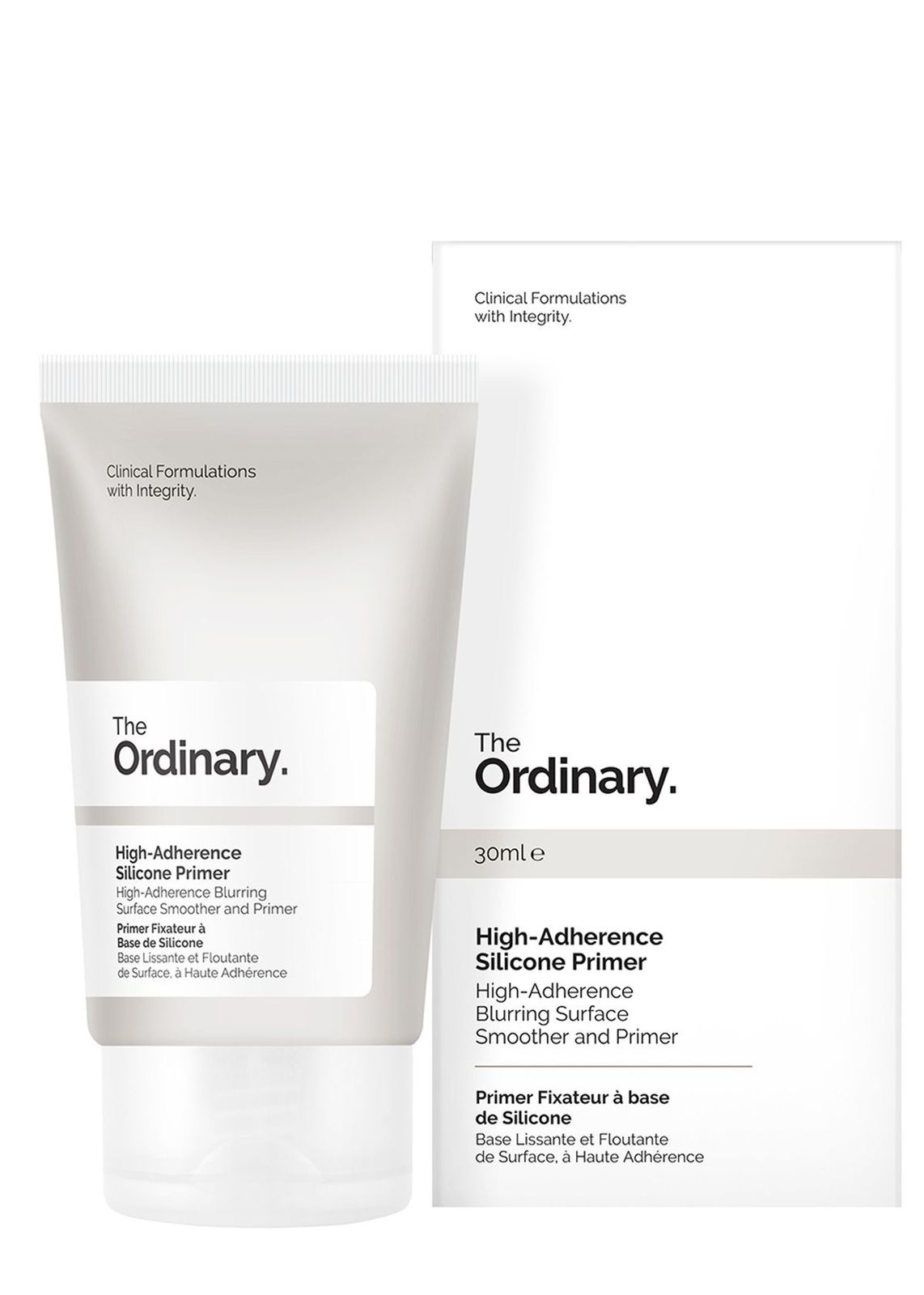 The Ordinary Silicone Primer