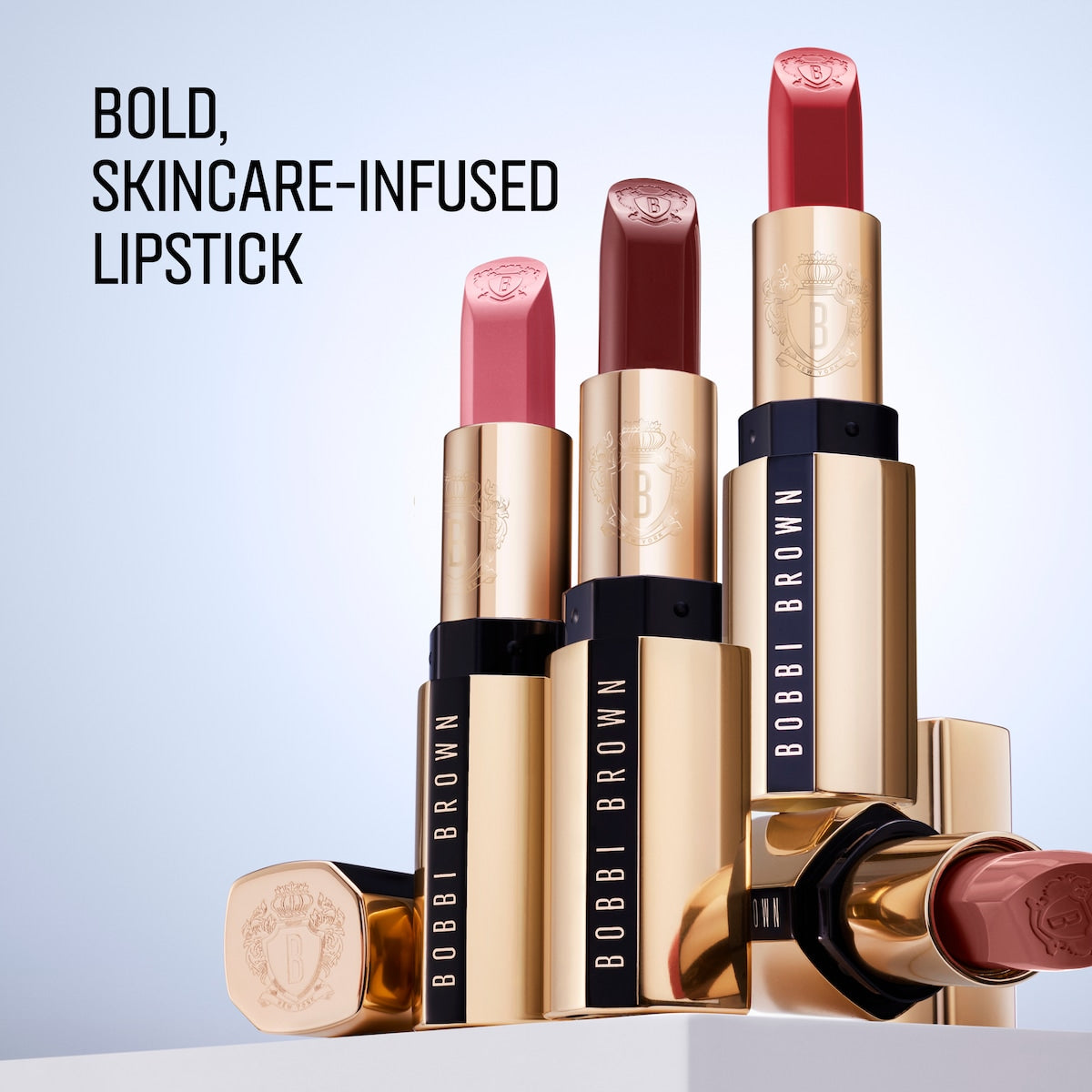 Bobbi Brown Luxe Lipstick 3.5g