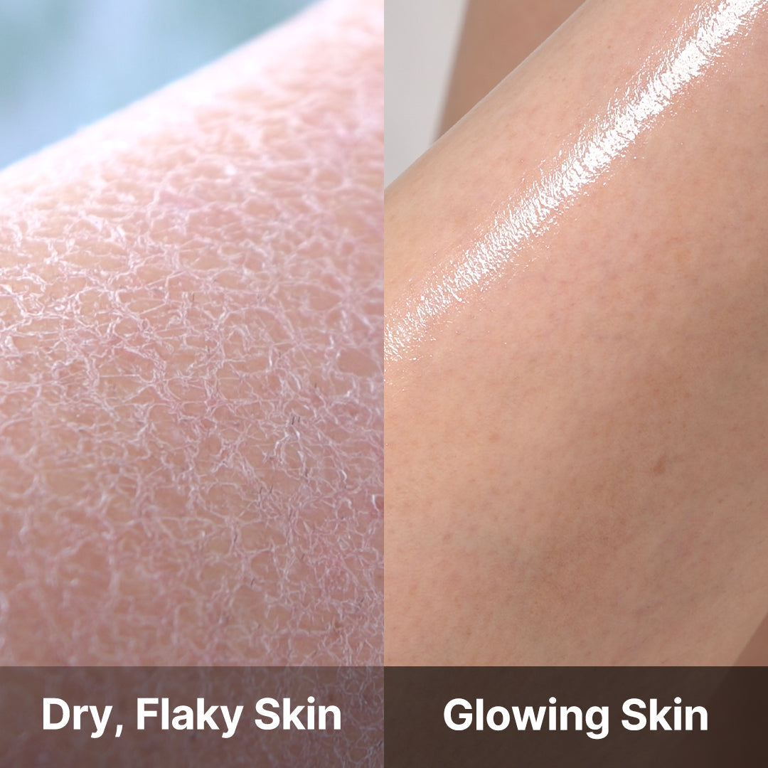 Medicube Red Body Wash AHA/BHA/PHA / Niacinamide  400 gm