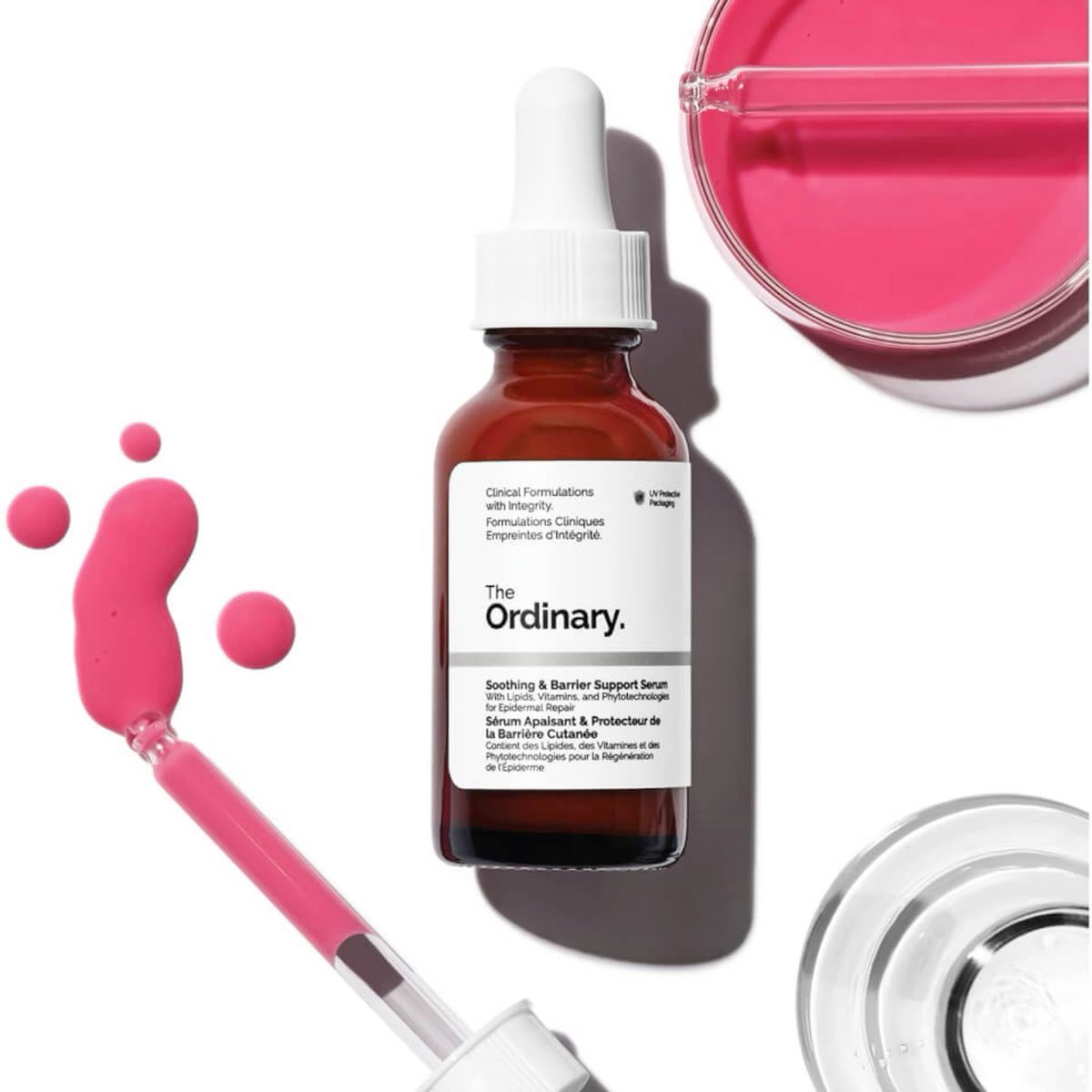 The Ordinary Soothing &amp; Barrier Support Serum