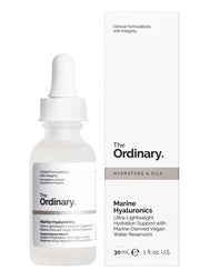 The Ordinary Marine Hyaluronics