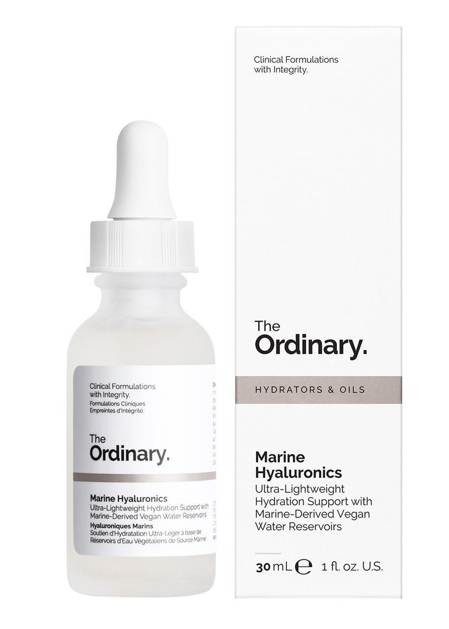 The Ordinary Marine Hyaluronics