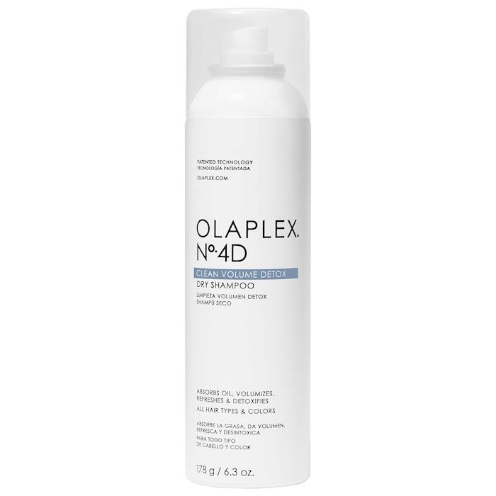 Olaplex 4d