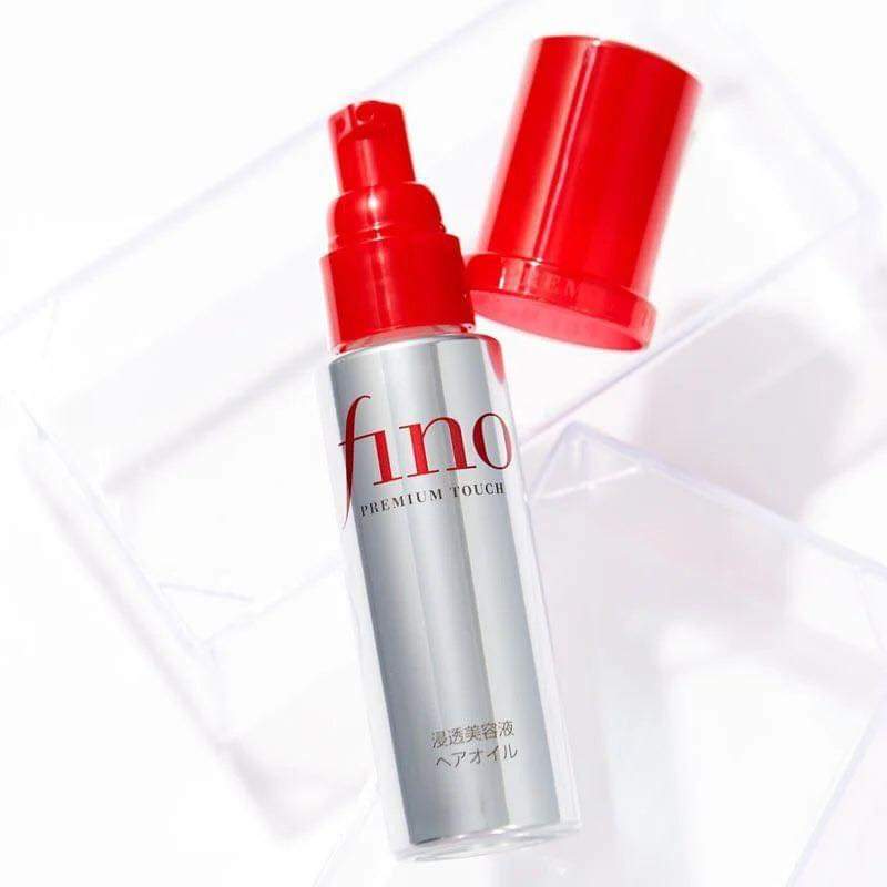 Fino Premium Touch Hair Oil 70 ML