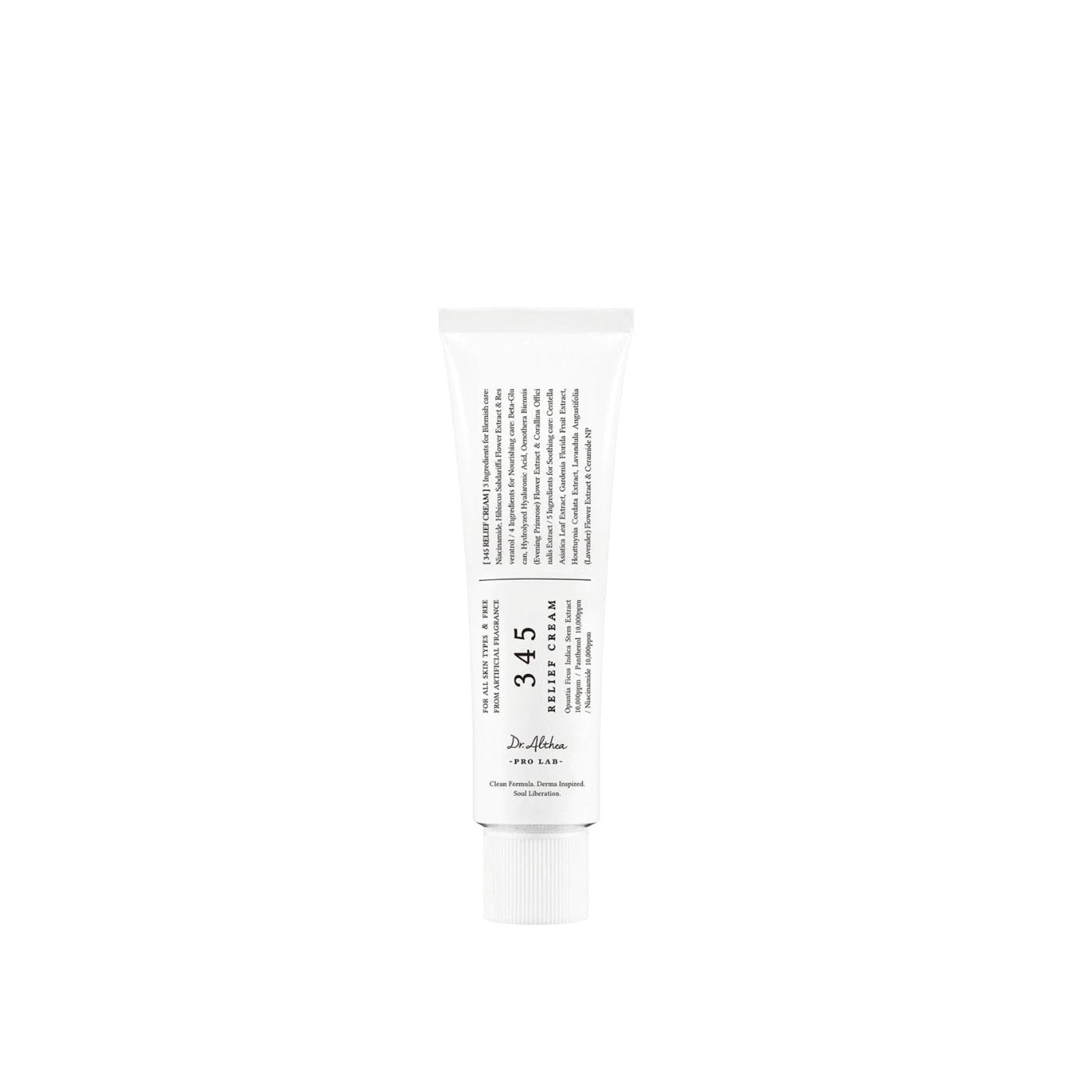 Dr. Althea 345 Cream