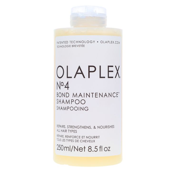 Olaplex No 4 Shampoo
