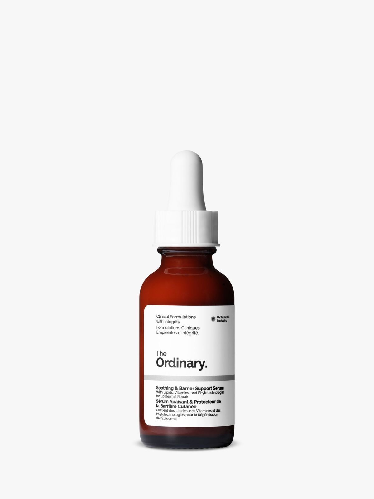 The Ordinary Soothing &amp; Barrier Support Serum