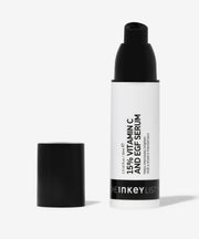 The Inkey List 15% Vit C & EGF