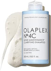 Olaplex No4C Bomd Maintenance Clarifying Shampoo
