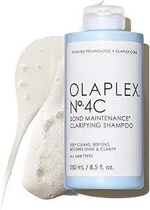 Olaplex No4C Bomd Maintenance Clarifying Shampoo