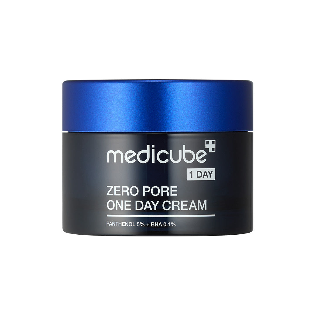 Medicube Zero Pore One Day Cream 50gm