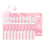 Medicube PDRN Pink One Day Serum Ampoules (10 AMP) 10* 1.5ml