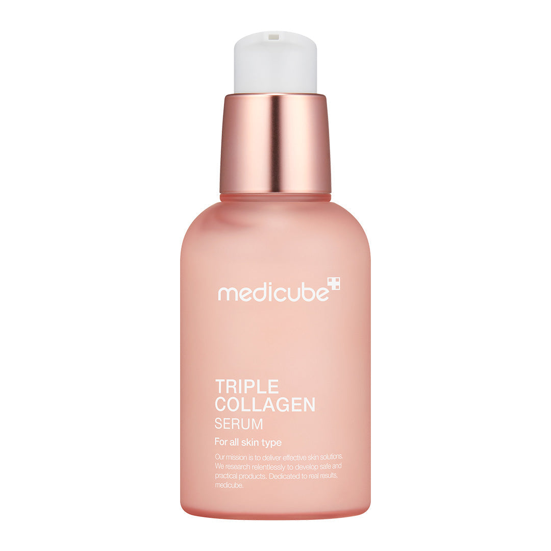Medicube Triple Collagen Serum 30ml