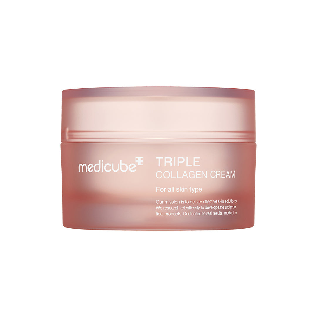 Medicube Triple Collagen Cream 50 ml