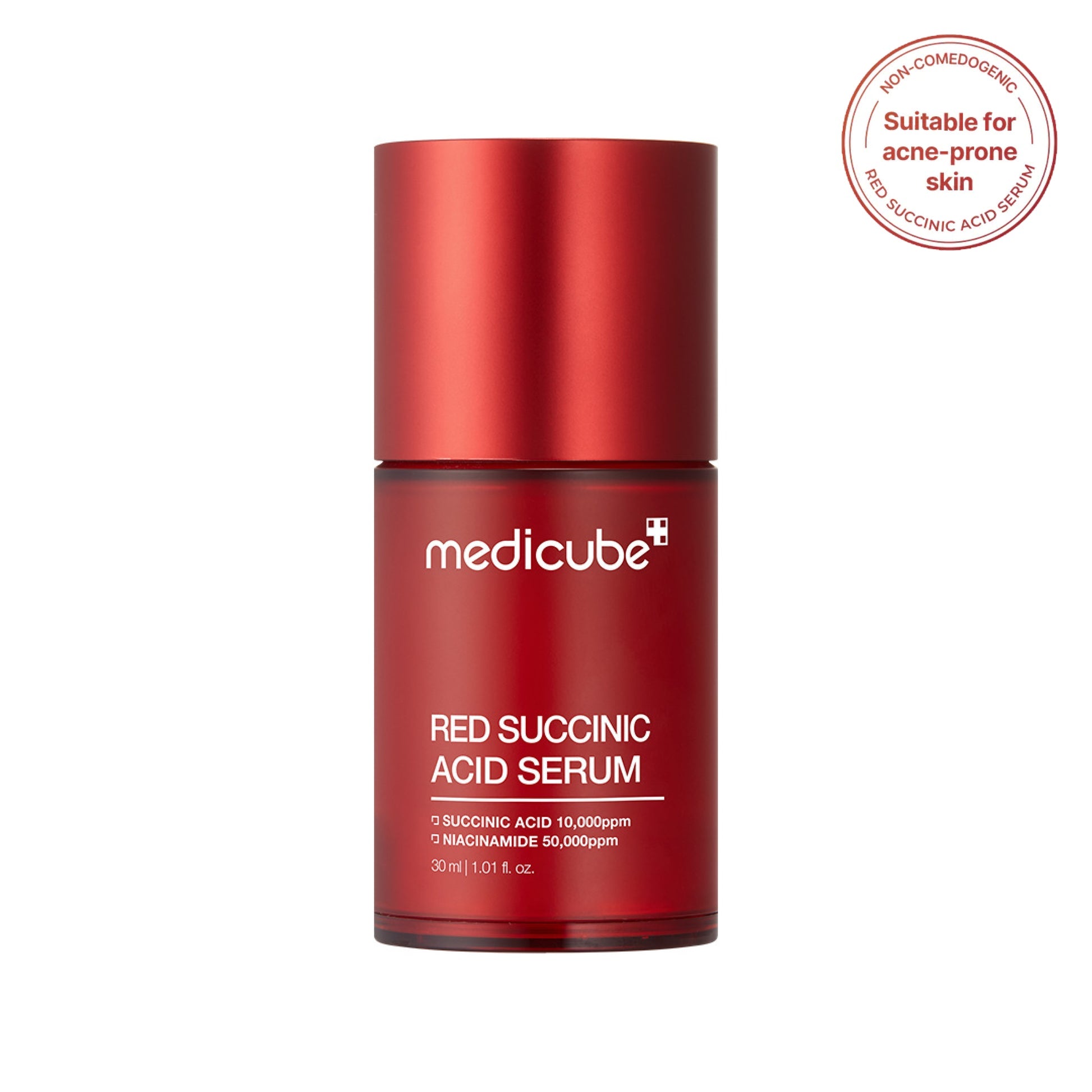 Medicube Red Succinic Acid Serum 30 ml