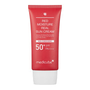 Medicube Red Moisture Real Sun Cream 50ml