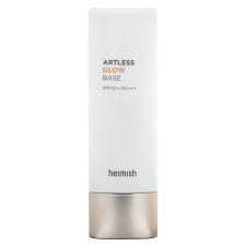 heimish artless glow base