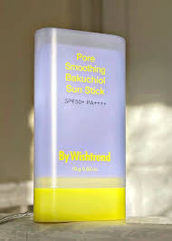 by wishtrend sunstick